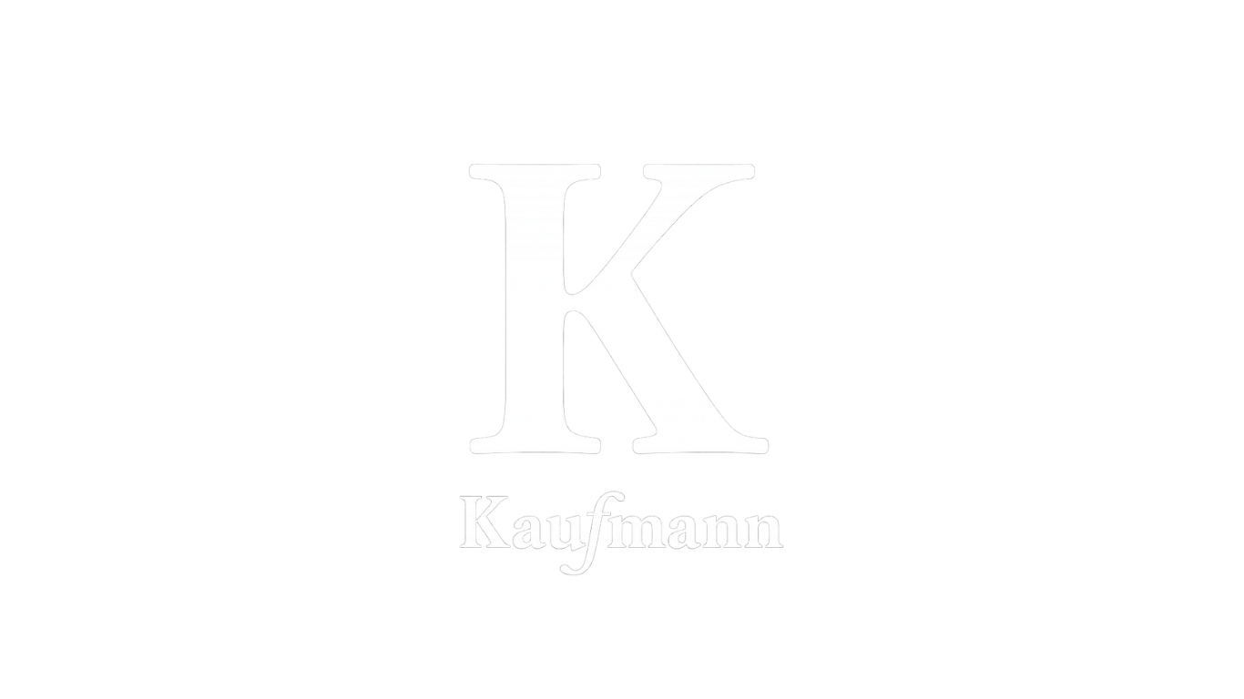Kaufmann